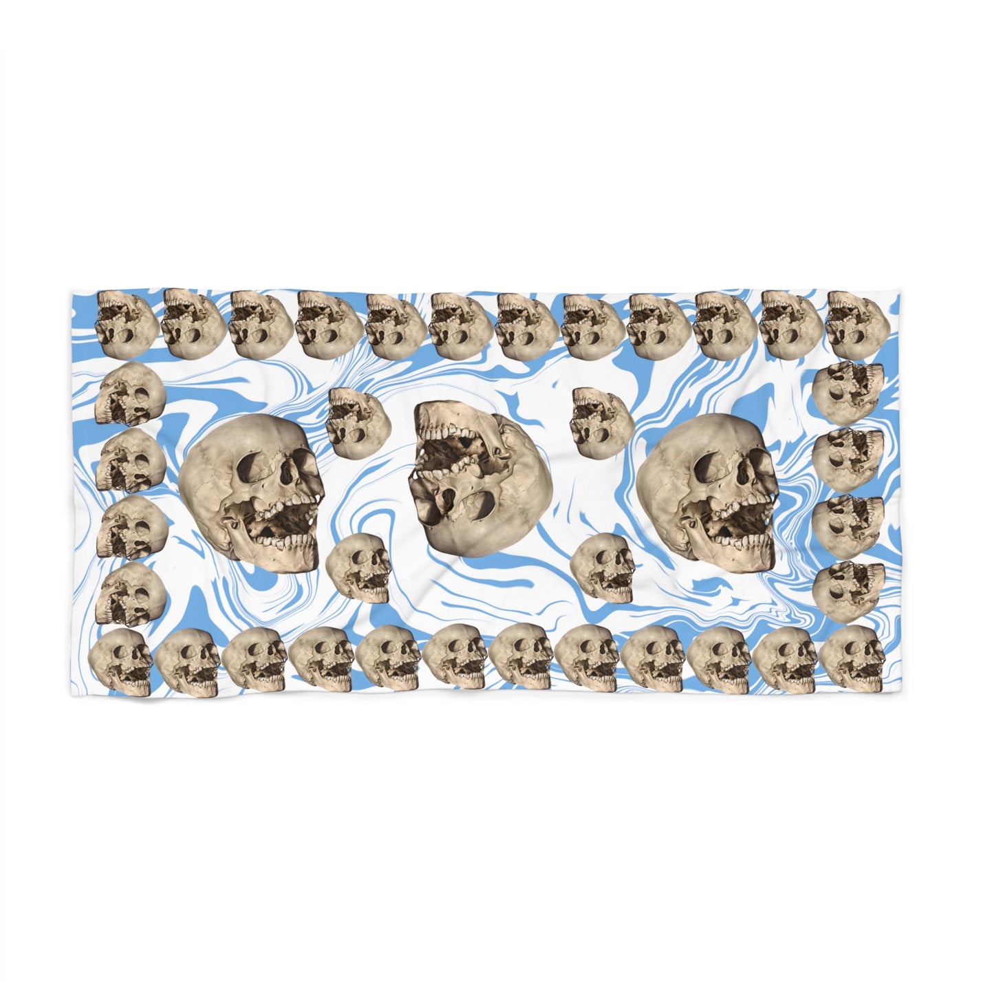 Sun-Daze  - (Oasis Blue)